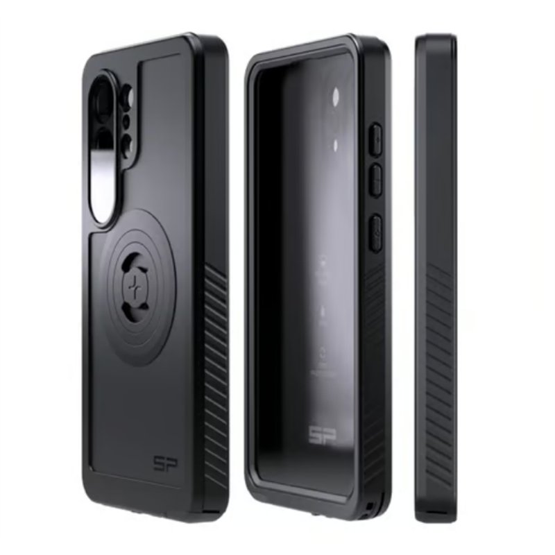 cafe 4 racer - SP Connect Phone Case Xtreme S26 Ultra - SP Connect SP Connect 