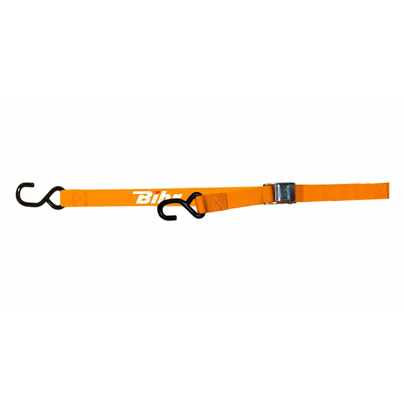 cafe 4 racer - VECTOR STRAPS 2,5CM HOOK 9/9MM, ORG - VECTOR Stand accessories 893561