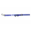 cafe 4 racer - VECTOR STRAPS 3,8CM HOOK 9MM/SNAP, BLU - VECTOR Stand accessories 893555