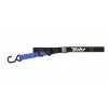cafe 4 racer - VECTOR STRAPS 3,8CM HOOK 9/9MM, BLU - VECTOR Stand accessories 
