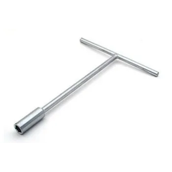 cafe 4 racer - VECTOR T-HANDLE KEY 8 MM - VECTOR Others 891340