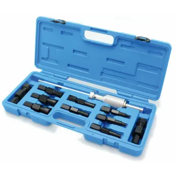 cafe 4 racer - Pressol, HDPE fuel can. Red, 5 liter - Pressol Others 