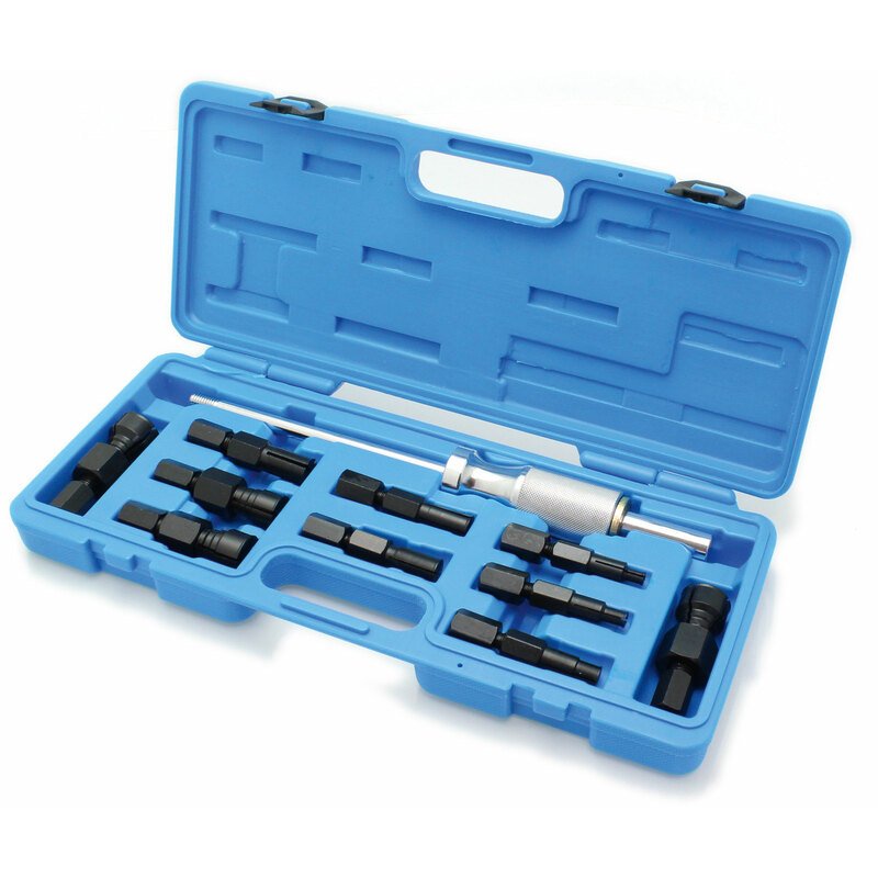 cafe 4 racer - VECTOR BEARING EXTRACTOR SET - VECTOR Others 890113