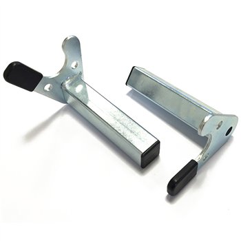 cafe 4 racer - VECTOR KIT STAND REAR + V SUPPORT ECO - VECTOR Bike stands 3071104