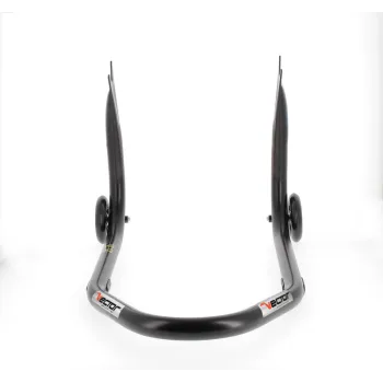cafe 4 racer - VECTOR STAND REAR V SUPPORT FIX 18 INCH - VECTOR Bike stands 3661738084792