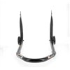 cafe 4 racer - VECTOR STAND REAR V SUPPORT FIX 18 INCH - VECTOR Bike stands 3661738084792