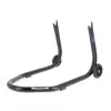 cafe 4 racer - VECTOR STAND REAR V SUPPORT FIX 18 INCH - VECTOR Bike stands 3661738084792