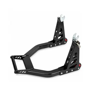 cafe 4 racer - VECTOR STAND REAR FOLDADBLE V ALUMINUM - VECTOR Bike stands 3661738084150