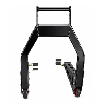 cafe 4 racer - VECTOR KIT STAND FRONT + ROLLER SUP ECO - VECTOR Bike stands 3071108
