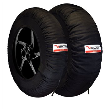 KIT TW SMART 120/165 + MAT PIT STOP