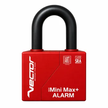 VECTOR KIT NOVÝ MINIMAX ALARM + BALÍČEK X10