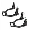 VECTOR KIT STAND FRONT + REAR FOLD. ALU