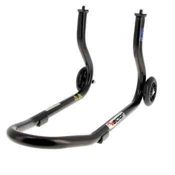 cafe 4 racer - VECTOR KIT STAND FRONT + REAR FIX TRAIL - VECTOR Bike stands 3073346