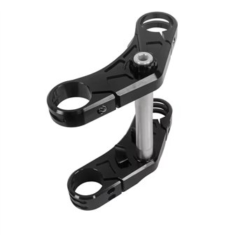 cafe 4 racer - Conversion kit for the BMW K-series and R-Series Cerakote Black UNIVERSAL -  BMW K & R-Serie Fork Conversion 