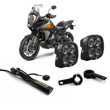 cafe 4 racer - DENALI cansmart sada bmw dl4 - DENALI Denali KITy 3071611