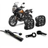 cafe 4 racer - DENALI cansmart sada yamaha dl4 - DENALI Denali KITy 3071651