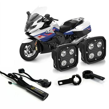 cafe 4 racer - DENALI cansmart sada yamaha dl4 - DENALI Denali KITy 3071651