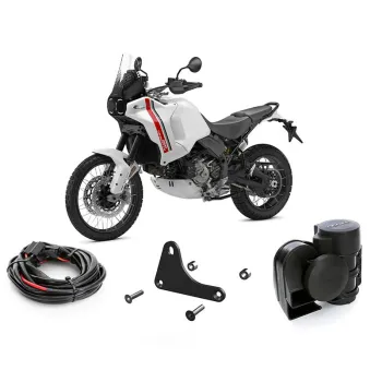 cafe 4 racer - DENALI cansmart sada d3 driv tiger - DENALI Denali KITy 3064514