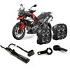 cafe 4 racer - DENALI cansmart kit triumph dl4 - DENALI Denali Lighting KIT 3071627