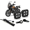 cafe 4 racer - DENALI cansmart sada ktm d4 - DENALI Denali KITy 3071646