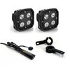 cafe 4 racer - DENALI cansmart kit bmw d4 - DENALI Denali Lighting KIT 3071606