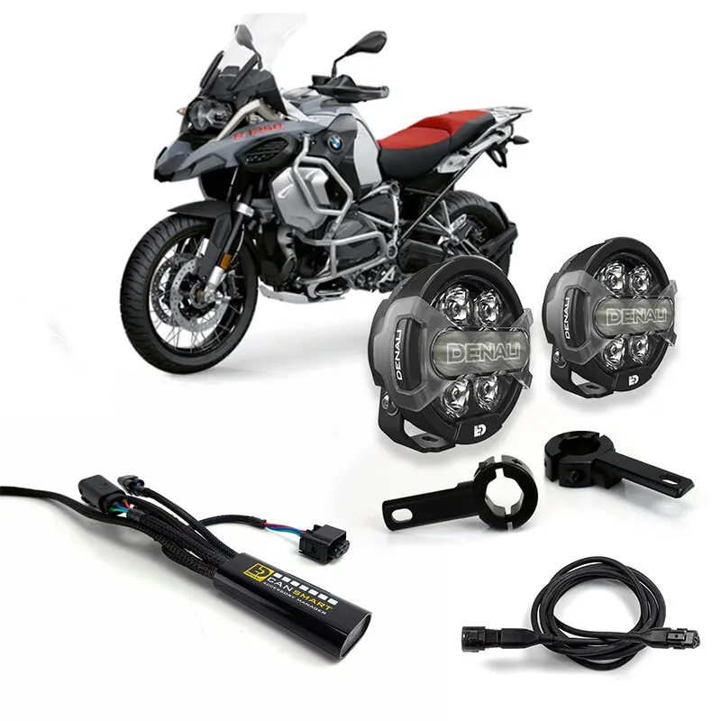 DENALI cansmart sada bmw d7pro