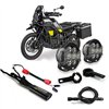 DENALI cansmart kit husq d7pro