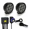 cafe 4 racer - DENALI dialdim univ kit d7 - DENALI Denali Lighting KIT 3071589