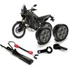 DENALI cansmart kit yamaha d7
