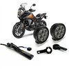 DENALI cansmart kit yamaha d7