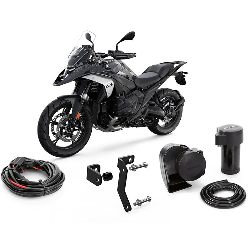 cafe 4 racer - DENALI soundbomb kit r1300 gs - DENALI Denali Lighting KIT 3071667