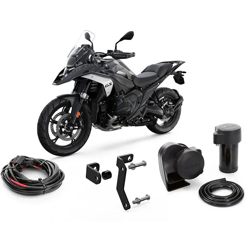 cafe 4 racer - DENALI soundbomb sada r1300 gs - DENALI Denali KITy 