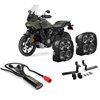 DENALI cansmart sada harley dl4