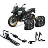 cafe 4 racer - DENALI cansmart sada bmw dl4 - DENALI Denali KITy 3071611