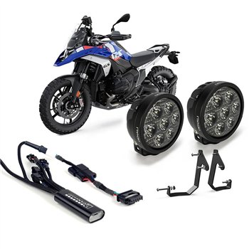 cafe 4 racer - DENALI dialdim sada dm 1290 adv - DENALI Denali KITy 3064494
