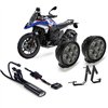 cafe 4 racer - DENALI cansmart kit bmw d7 - DENALI Denali Lighting KIT 3071613