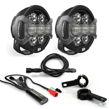 cafe 4 racer - DENALI dialdim sada ducati d7pro - DENALI Denali KITy 3073181