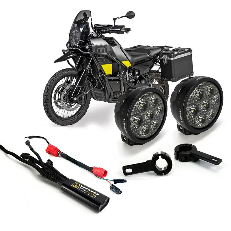 DENALI cansmart kit husq d7
