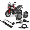 cafe 4 racer - DENALI cansmart kit triumph d7pro - DENALI Denali Lighting KIT 3071624