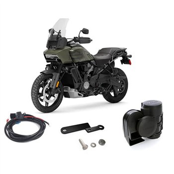DENALI soundbomb sada harley-davidson pan america 1250