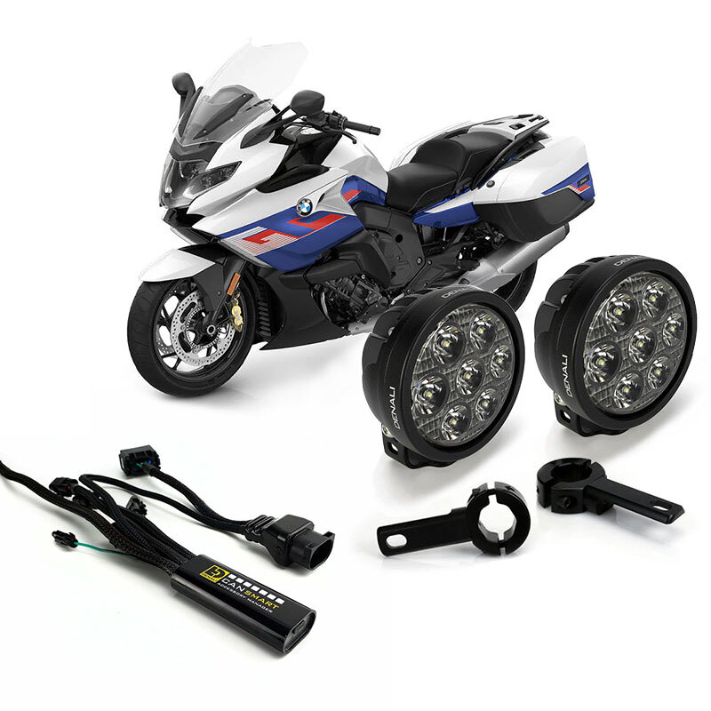 cafe 4 racer - DENALI cansmart sada bmw d7 - DENALI Denali KITy 3071601