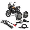 cafe 4 racer - DENALI cansmart sada ktm d7pro - DENALI Denali KITy 3071628