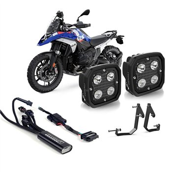 cafe 4 racer - DENALI cansmart sada ducati d4 - DENALI Denali KITy 3071618