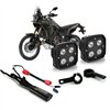 cafe 4 racer - DENALI cansmart sada yamaha d4 - DENALI Denali KITy 3071654