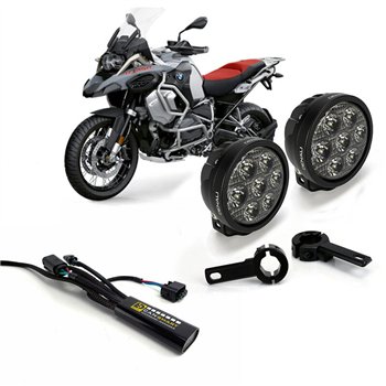 cafe 4 racer - DENALI cansmart sada bmw d4 - DENALI Denali KITy 3071602