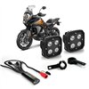 cafe 4 racer - DENALI cansmart sada ktm d4 - DENALI Denali KITy 