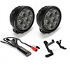 cafe 4 racer - DENALI cansmart kit ktm d7 - DENALI Denali Lighting KIT 3071637