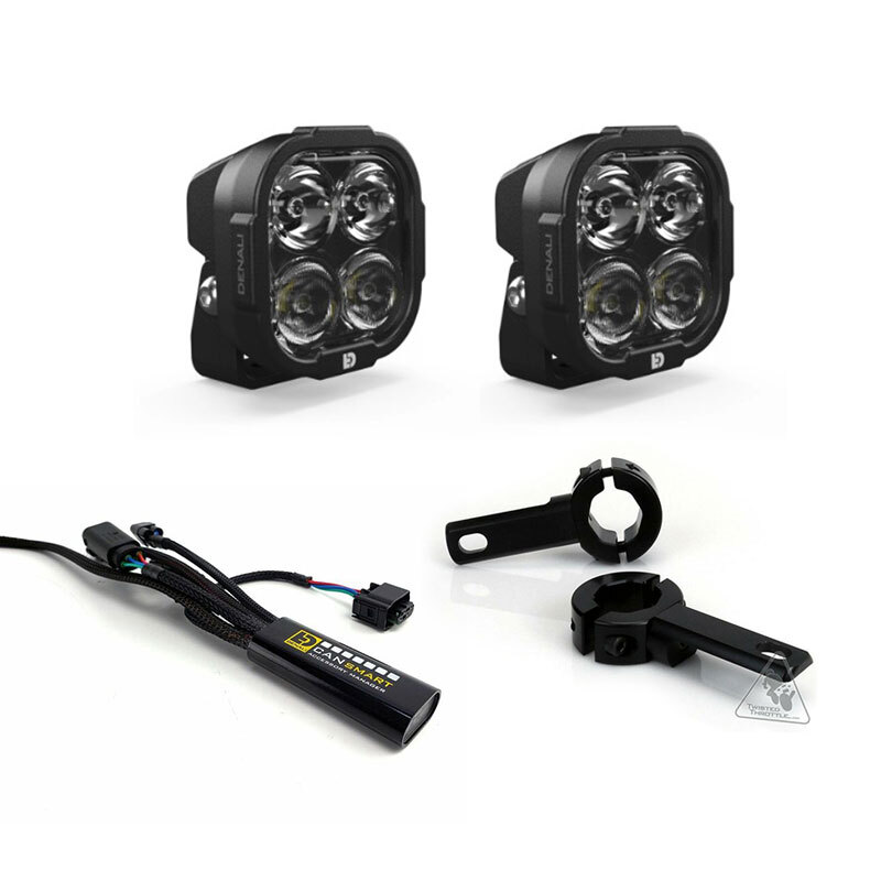 DENALI cansmart kit bmw dl4