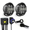 cafe 4 racer - DENALI dialdim univ kit d7pro - DENALI Denali KITy 3071588