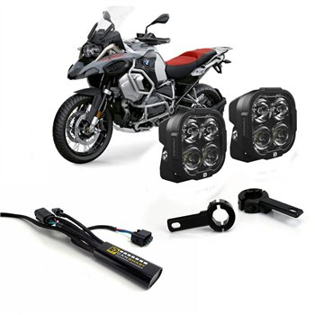 cafe 4 racer - DENALI cansmart sada bmw dl4 - DENALI Denali KITy 3071599